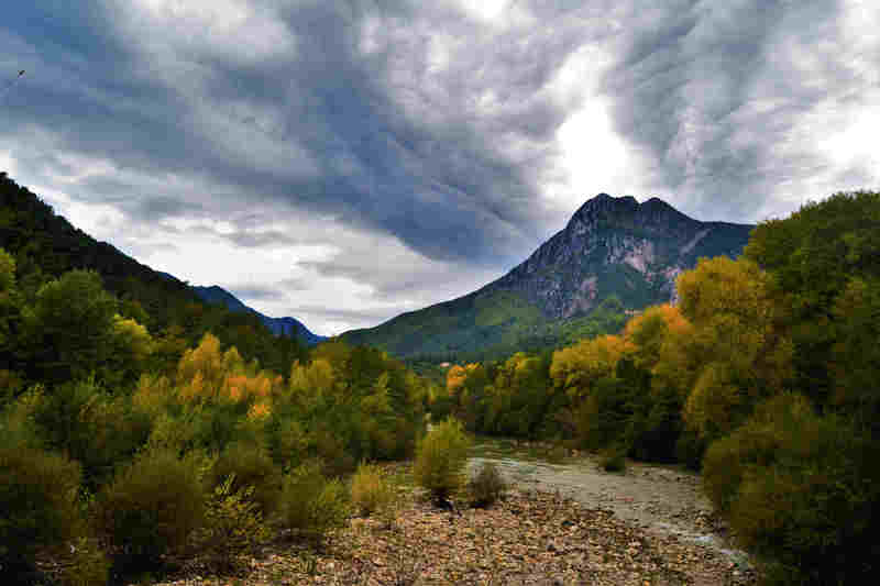 Le Parc Naturel Régional des Préalpes d'Azur leDonenligne.fr