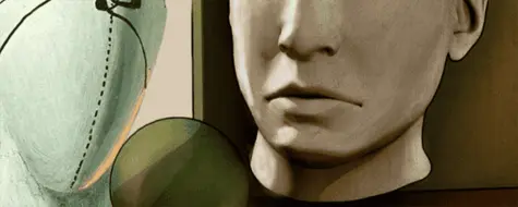 post