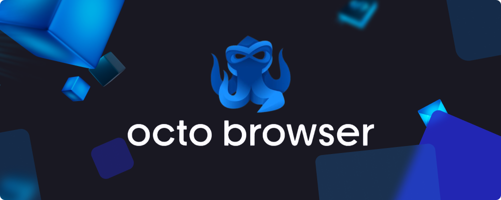 Proxy Setup in the Octo Browser anti-detect