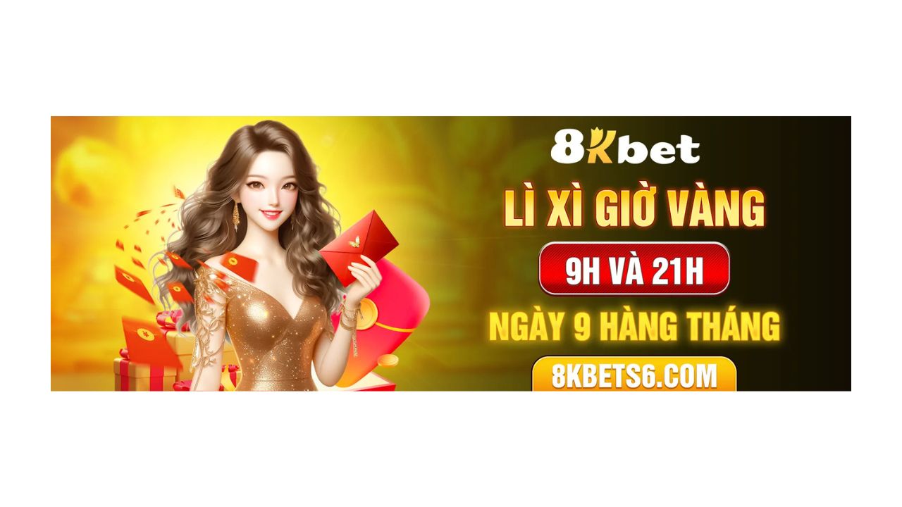 Trải Nghiệm Đầy Hấp Dẫn Với 8kbet Link - Cảm Nhận Thế Giới Cờ Bạc Trực Tuyến