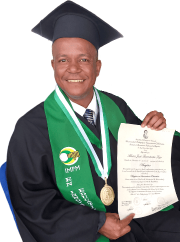 Alexis José
