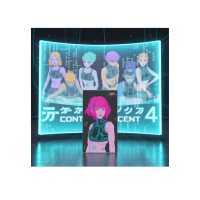 Profile Avatar