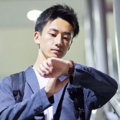 Profile Avatar