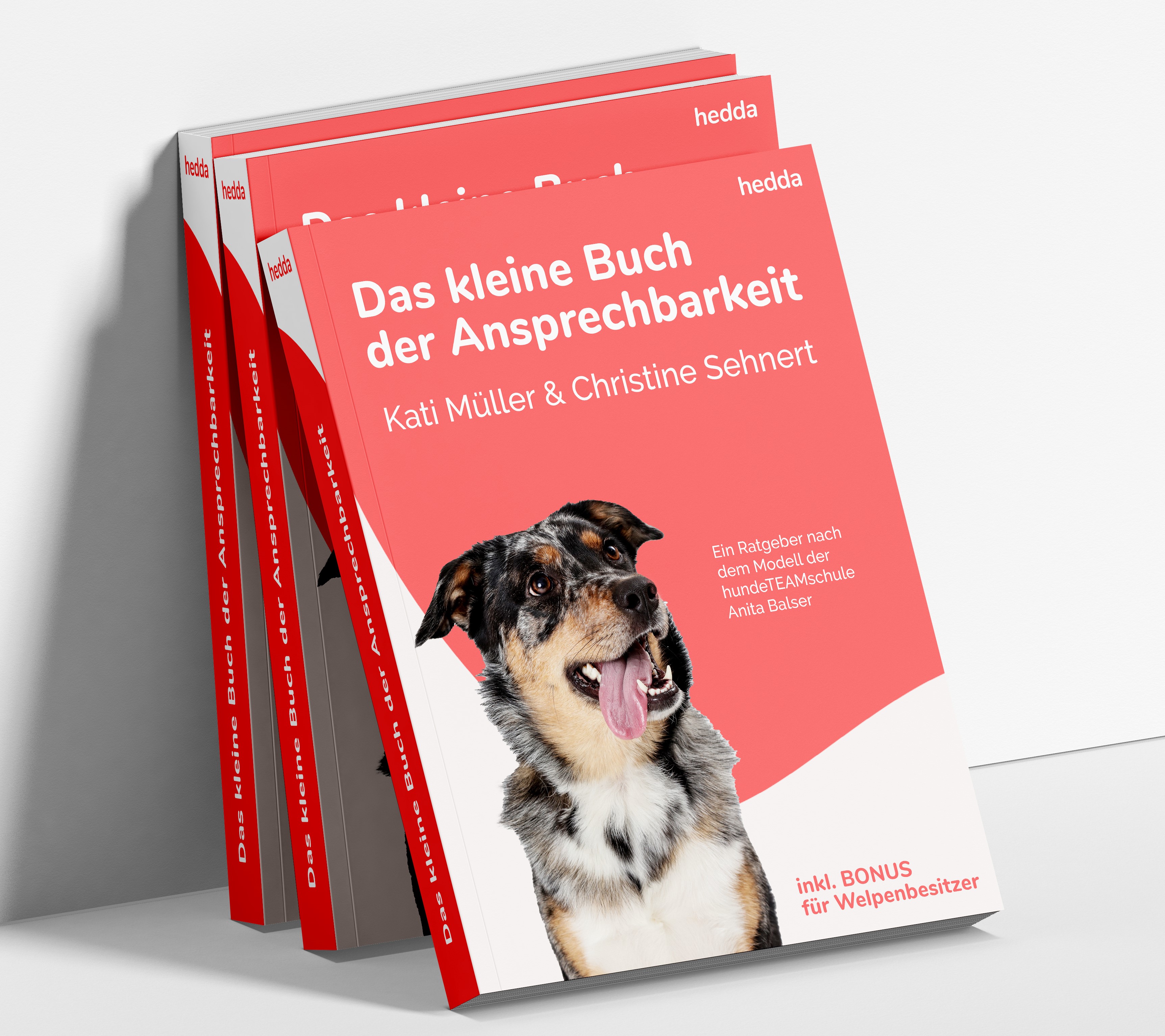 Das kleine Buch der Ansprechbarkeit - Digital