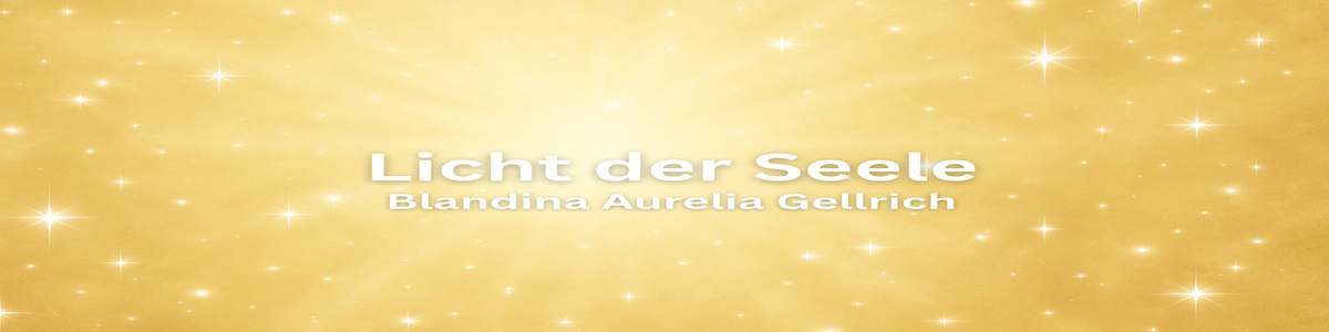 Licht der Seele – Spirituelle Kurse, Kartenlegungen & Seelenwissen