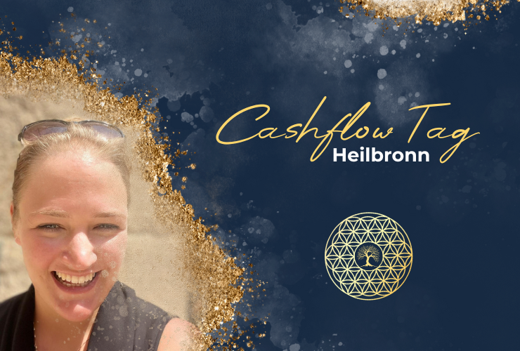 Cashflow Erlebnis Tag