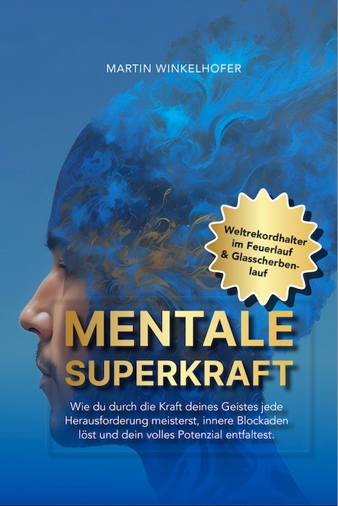 Mentale Superkraft