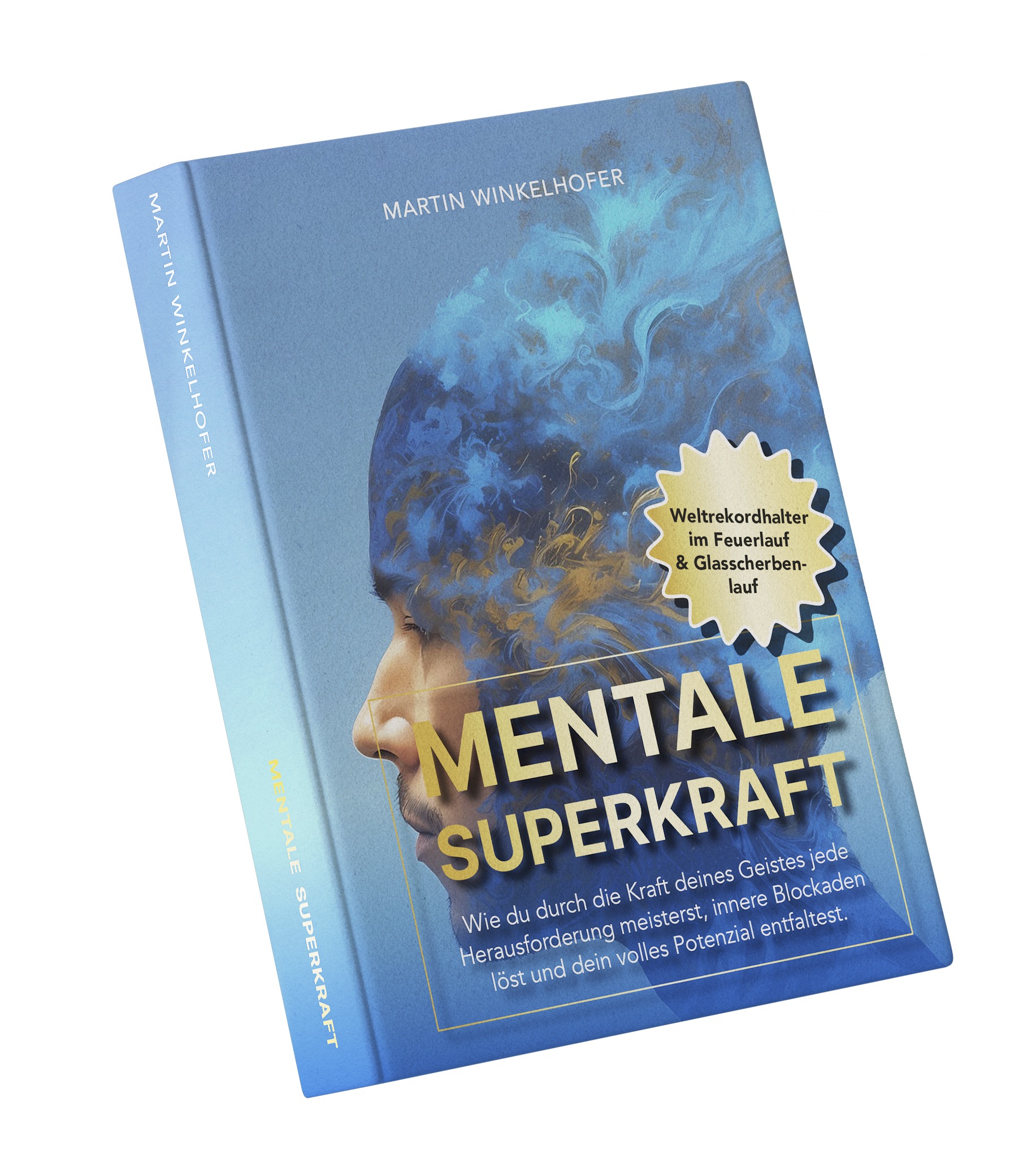 Produktabbildung zu Mentale Superkraft