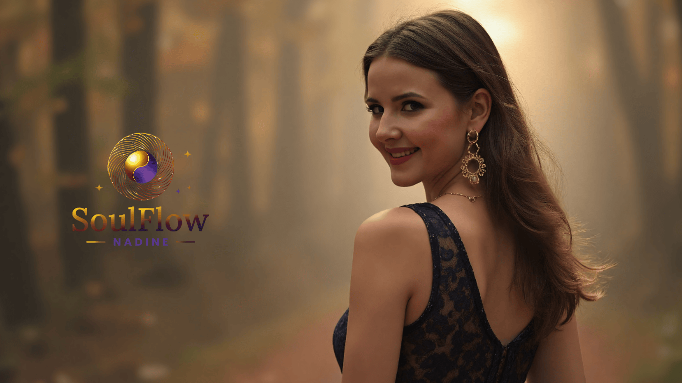 SoulFlow - Deine Transformation beginnt hier 