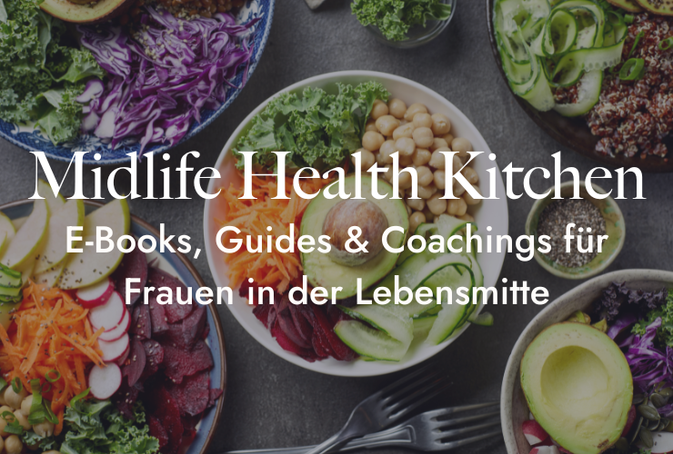 Midlife Health Kitchen – Shop