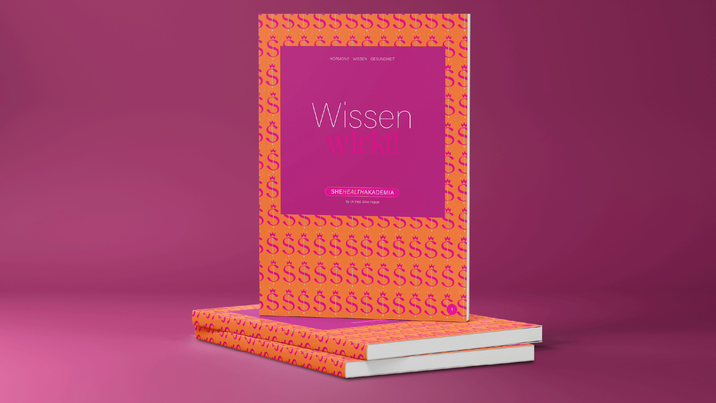 E-Ratgeber | Wissen wirkt! – Der ganzheitliche Ratgeber für deine hormonelle Balance