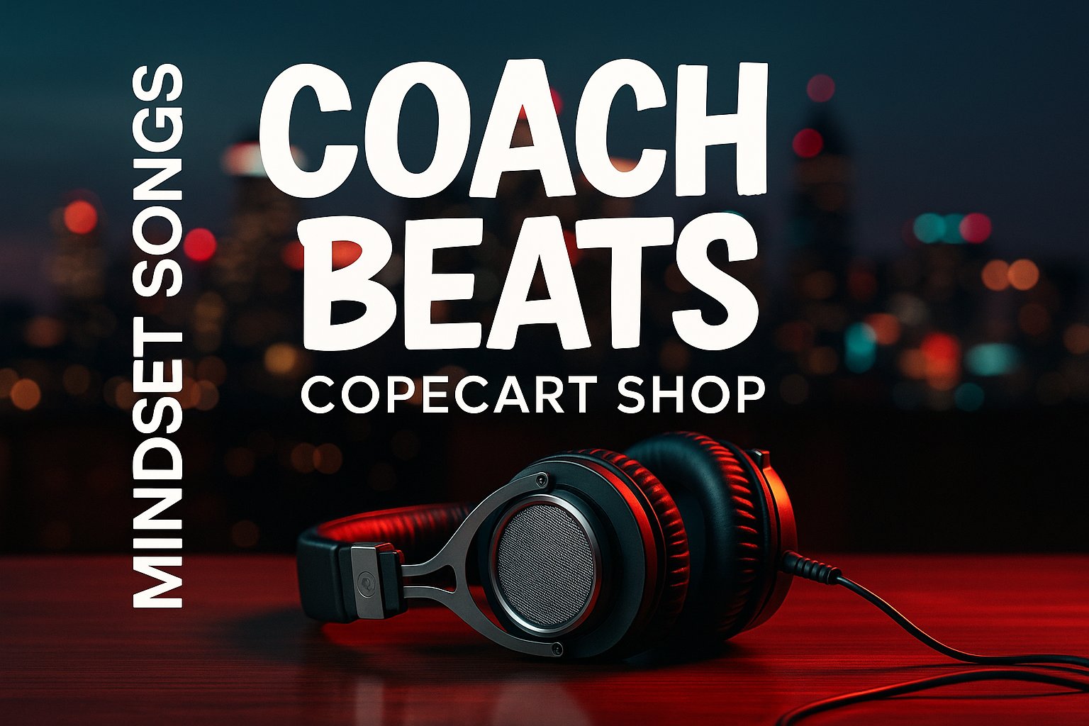 COACH BEATS