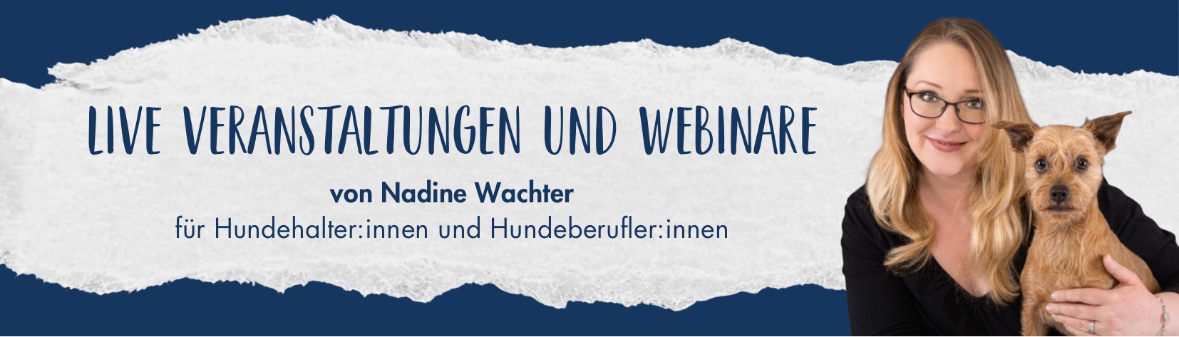 Nadine Wachter - Easy Dogs Fürth