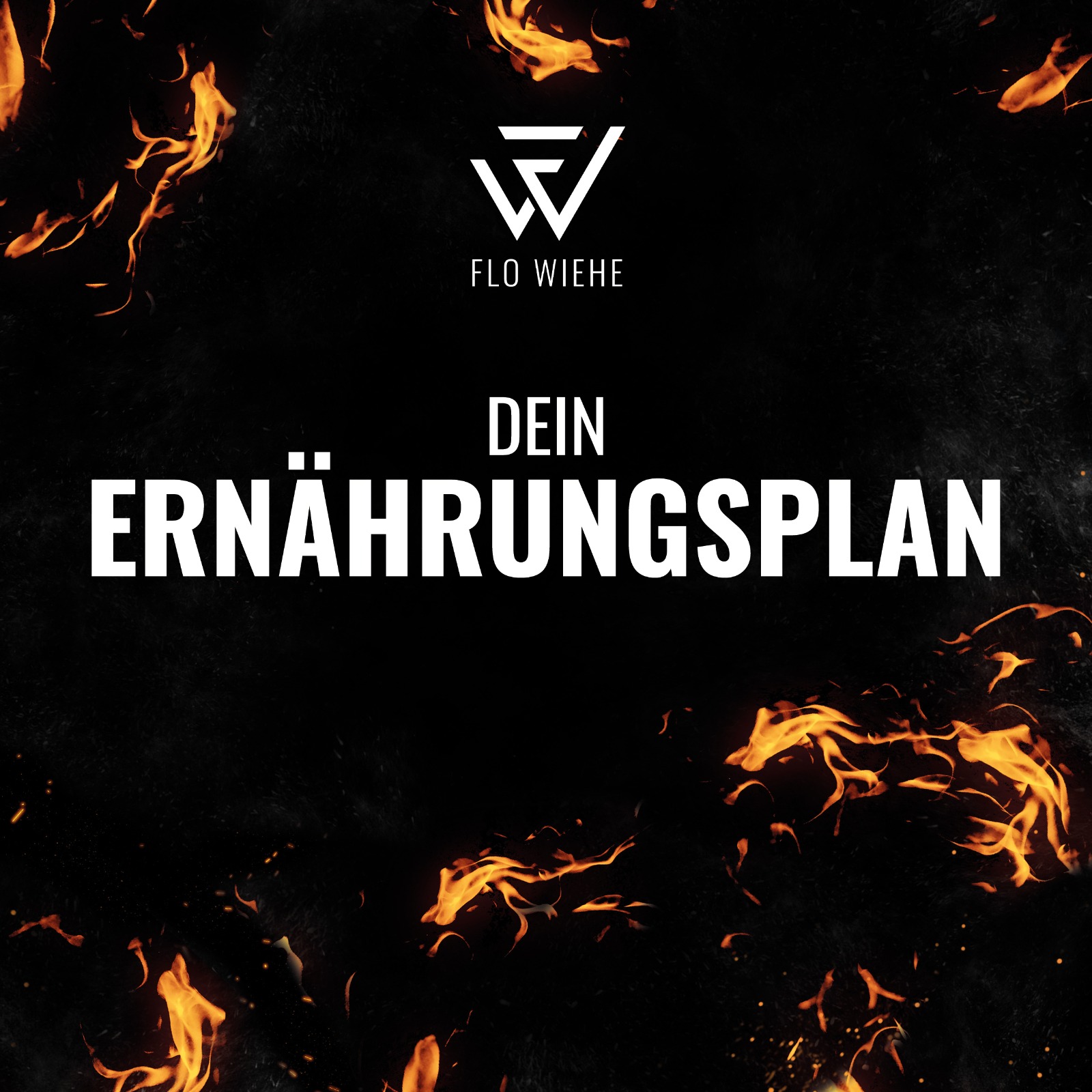 Ernährungsplan
