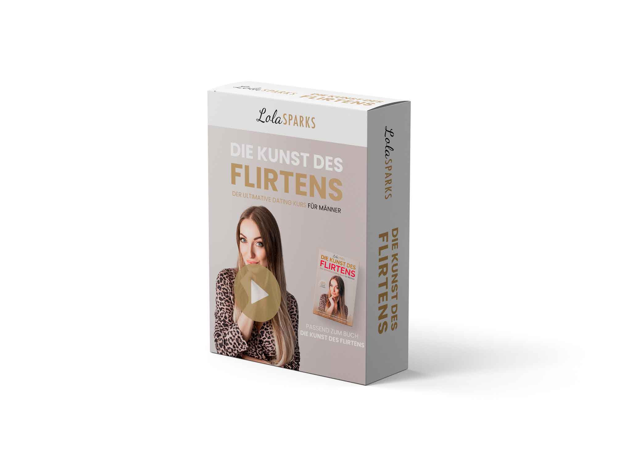 Die Kunst des Flirtens