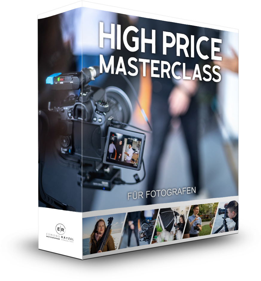 High Price Masterclass