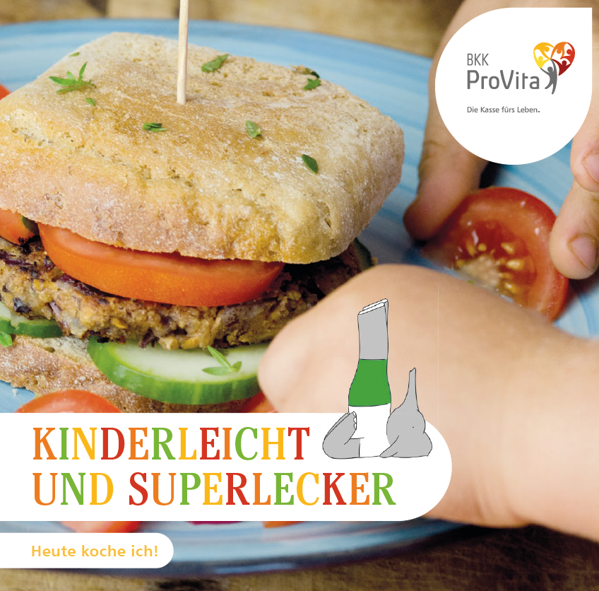 Produktabbildung zu Veganes Kochbuch - Susanna Güttler