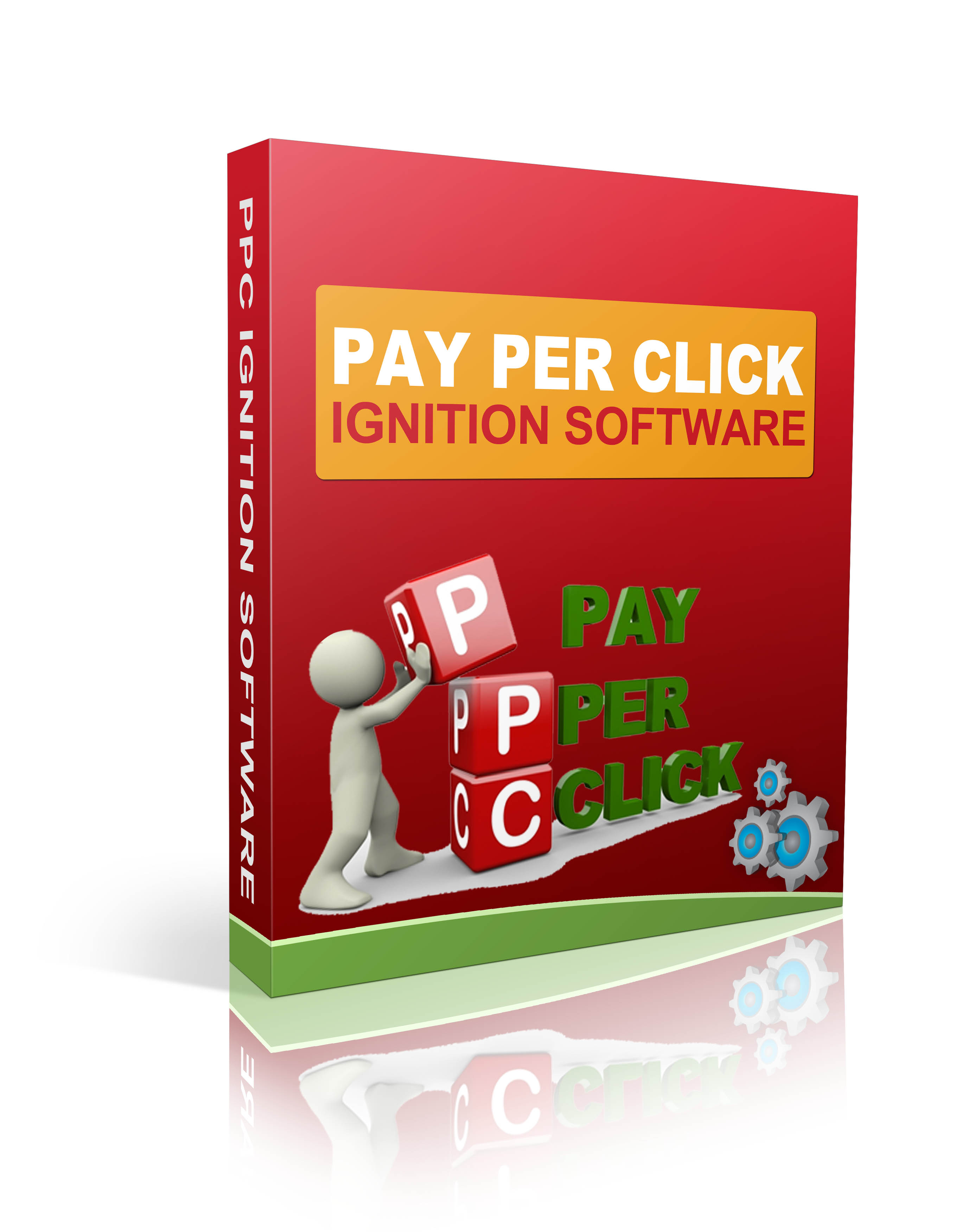 PPC Ignition Software