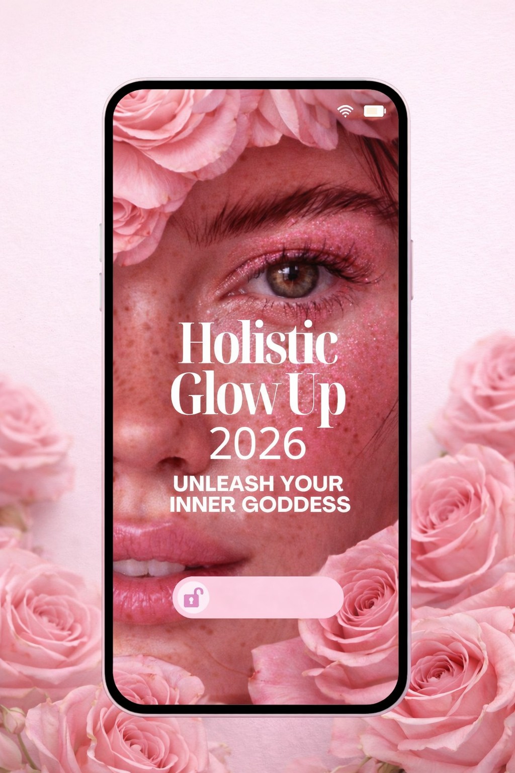 Holistic Glow Up 2026