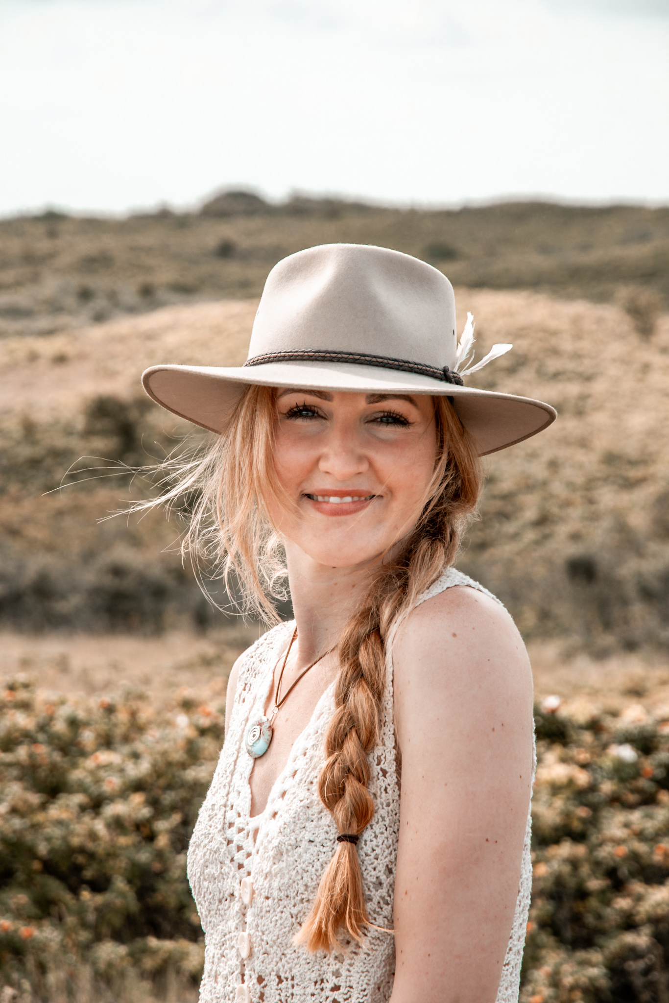 Dein Kennenlerngespräch mit Janina