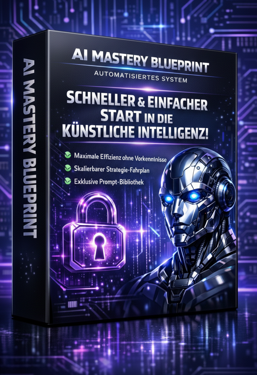 AI MASTERY BLUEPRINT