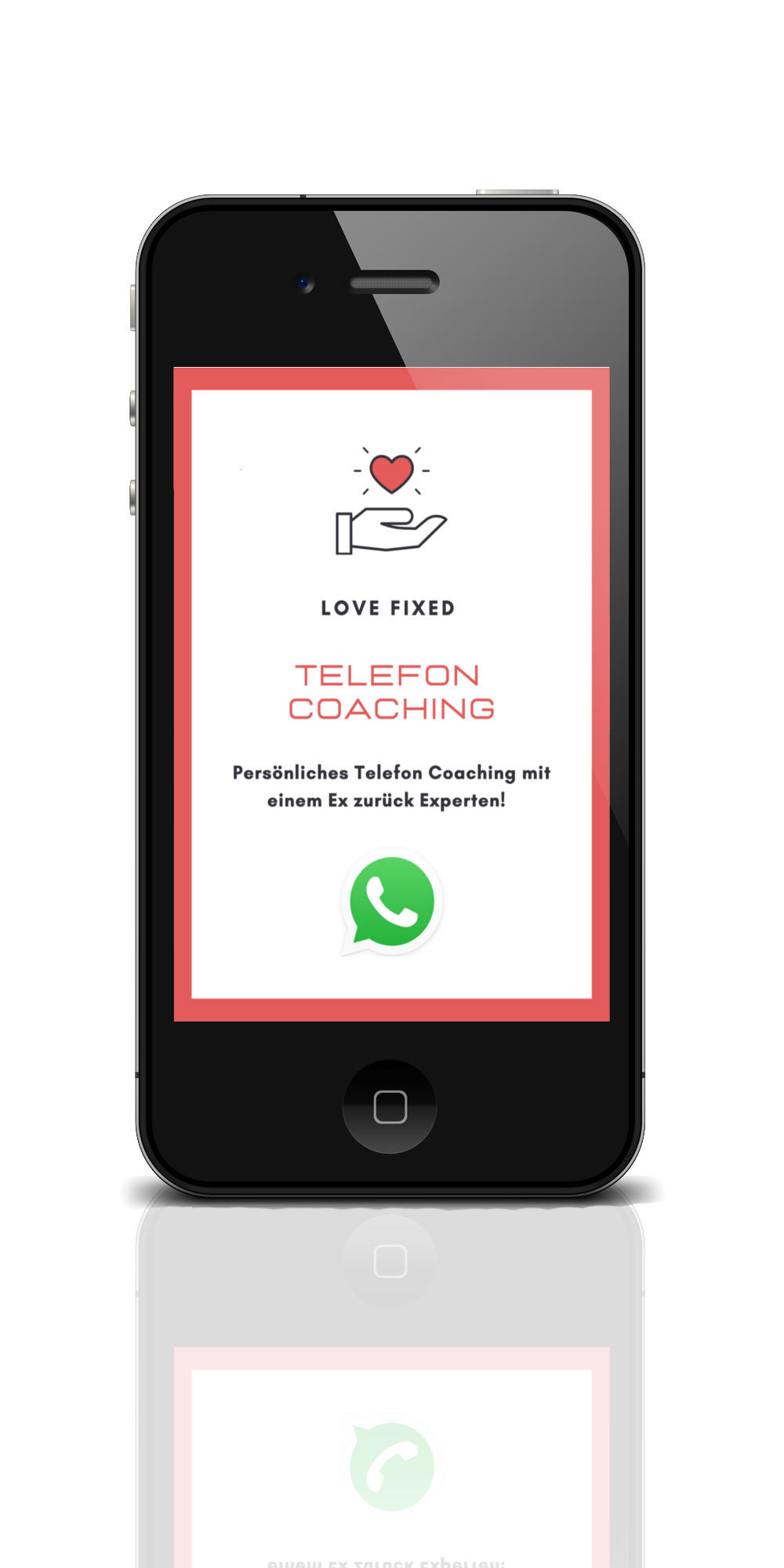Persönliches Telefon-Coaching