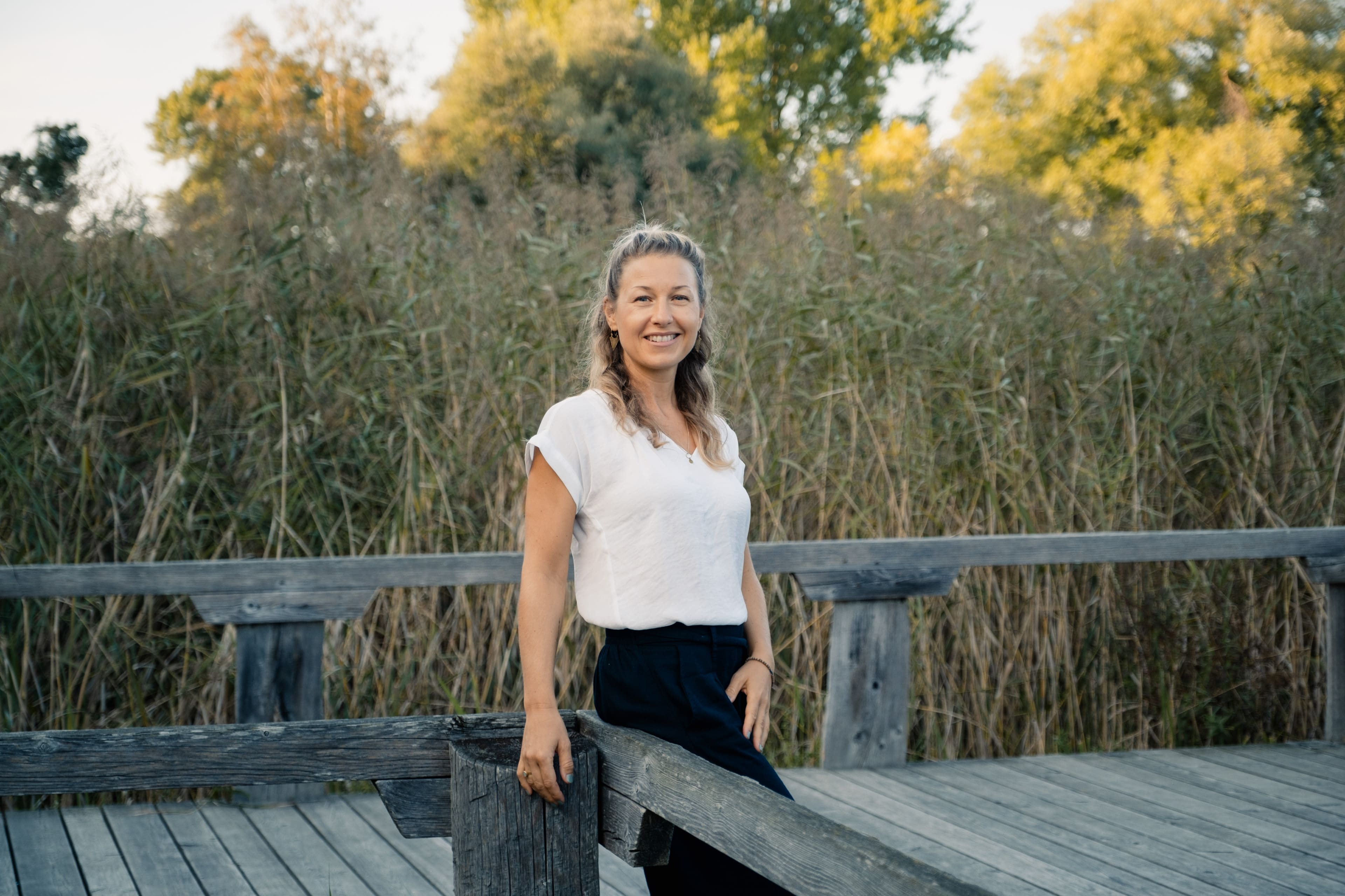Johanna Geiger - Training & Coaching für Familien