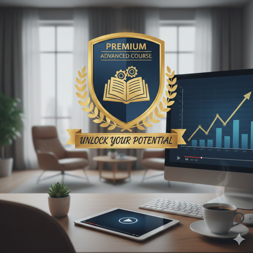 ChatGPT Fortgeschrittenen Onlinekurs