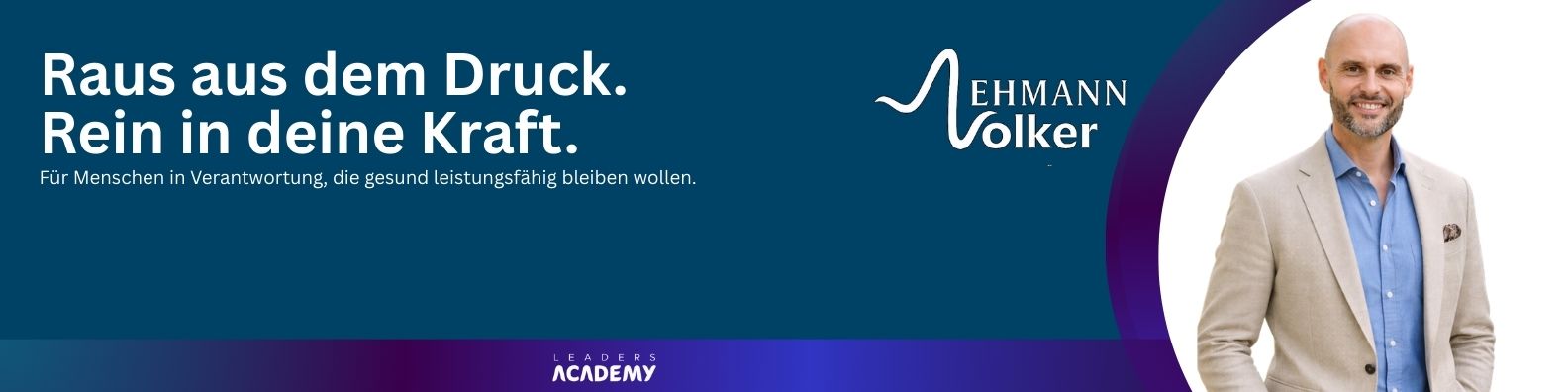 Mentale Stärkung für den Alltag