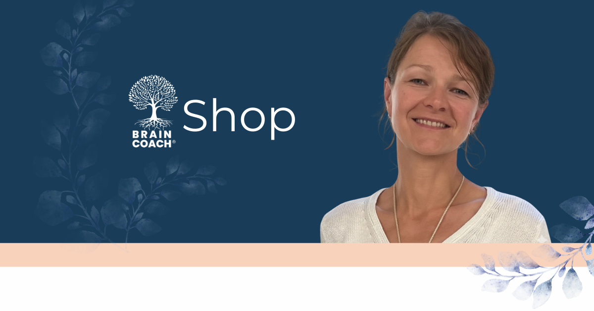 Brain Coach