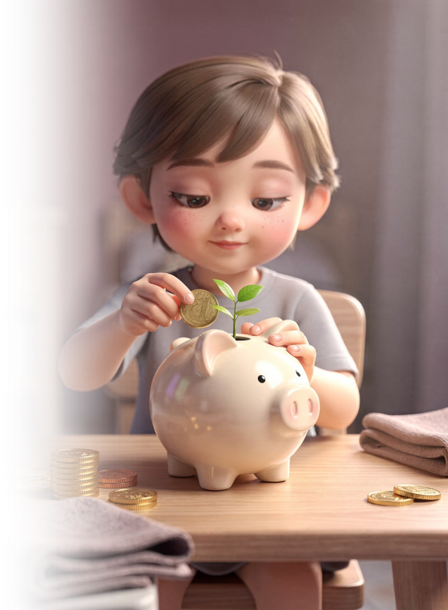 Finance4Future - Taschengeld Guide