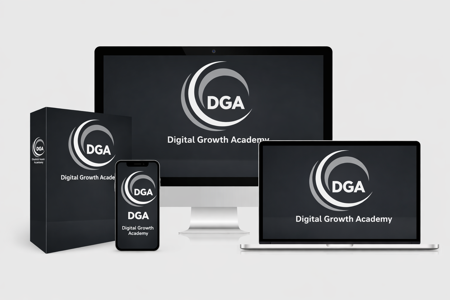 Digital Growth Academy Mentoring