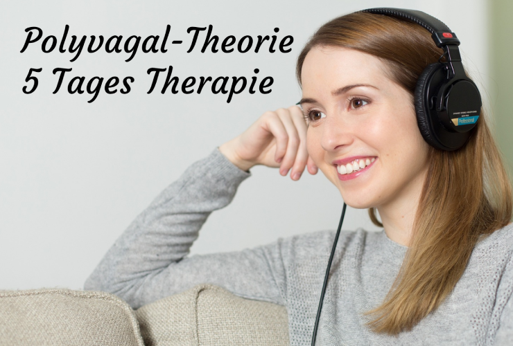 5 Tages Polyvagal Theorie Hertz Sound Healing Therapie