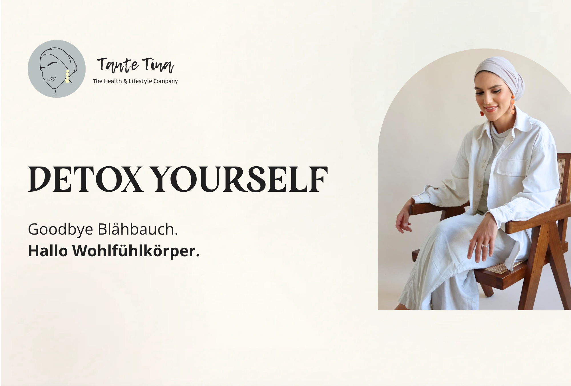 Detox Yourself - Detox your Life