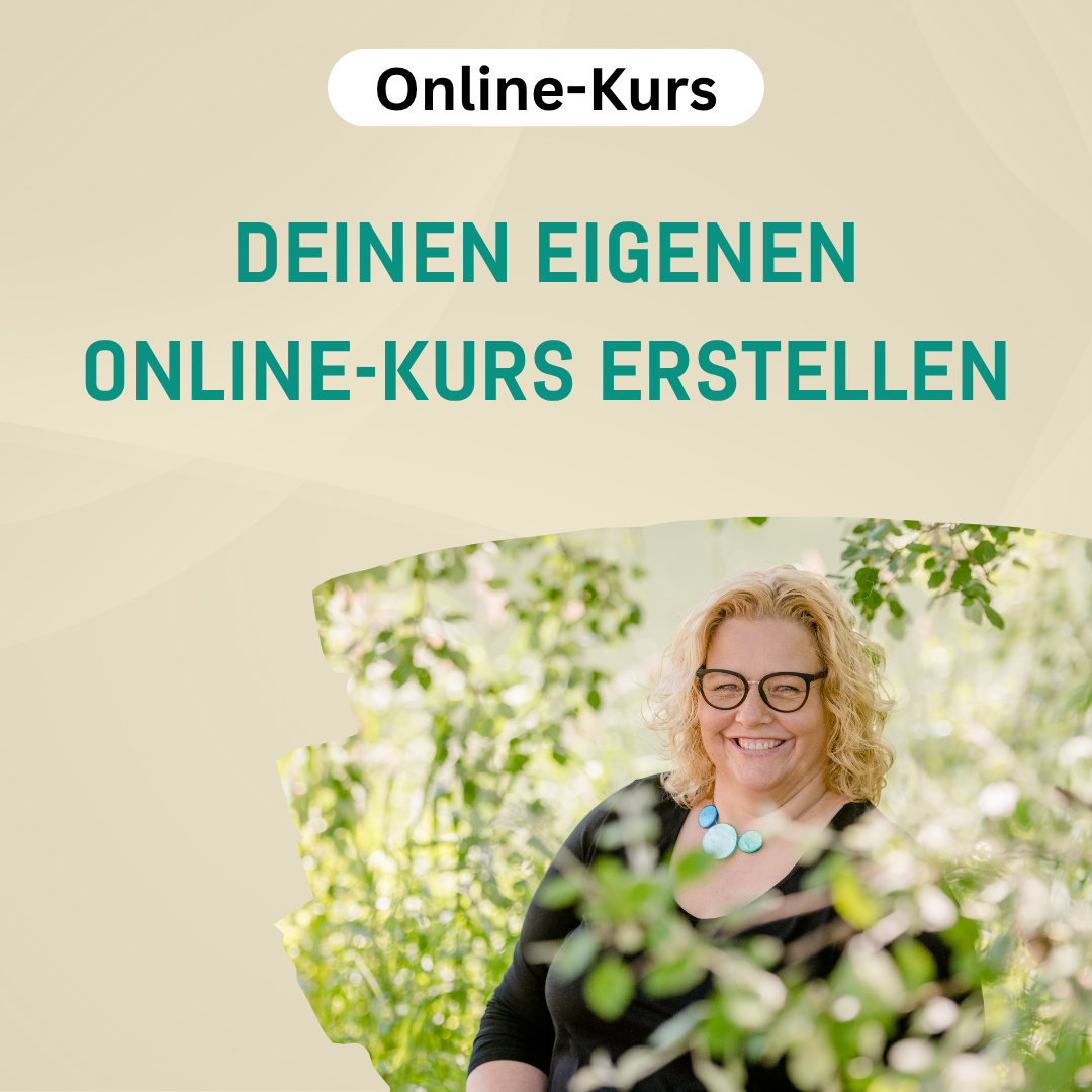 Praxiswunder – Deinen eigenen Online-Kurs erstellen
