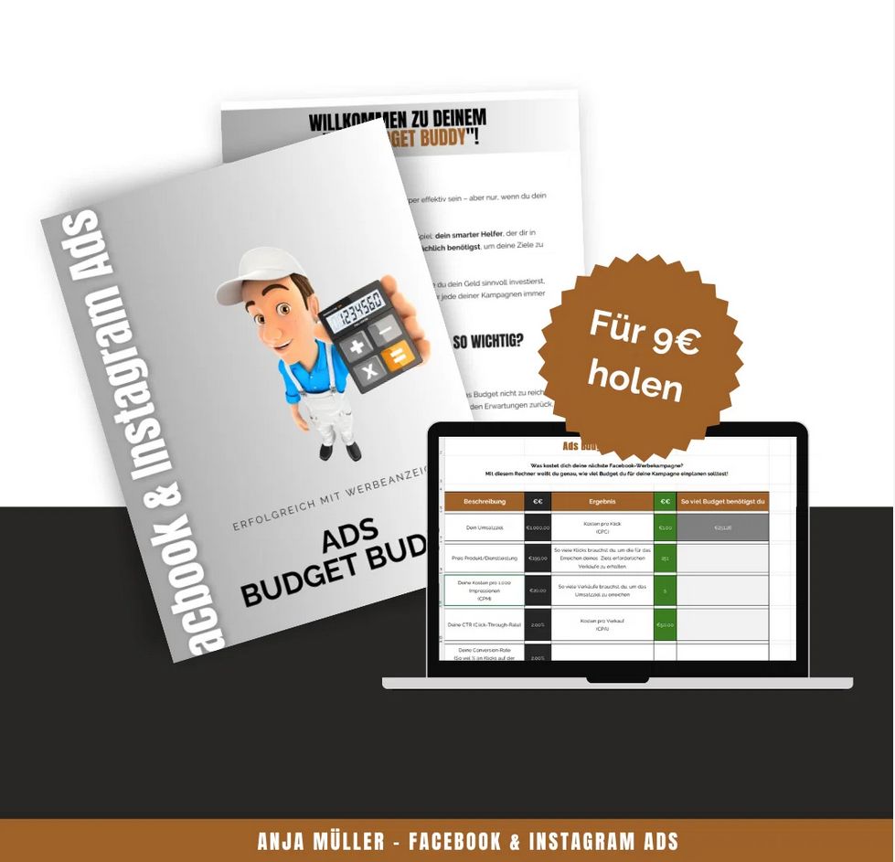 Facebook Ads Budget Buddy