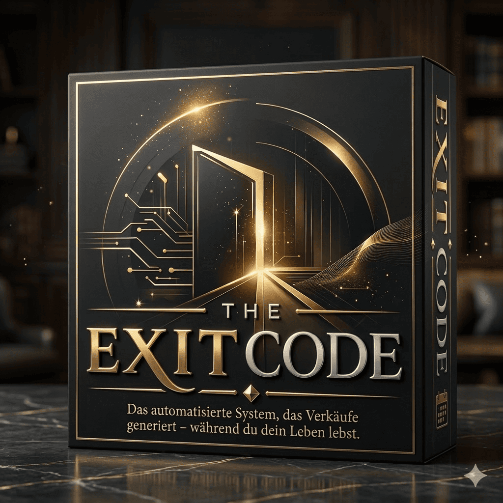 THE EXIT CODE