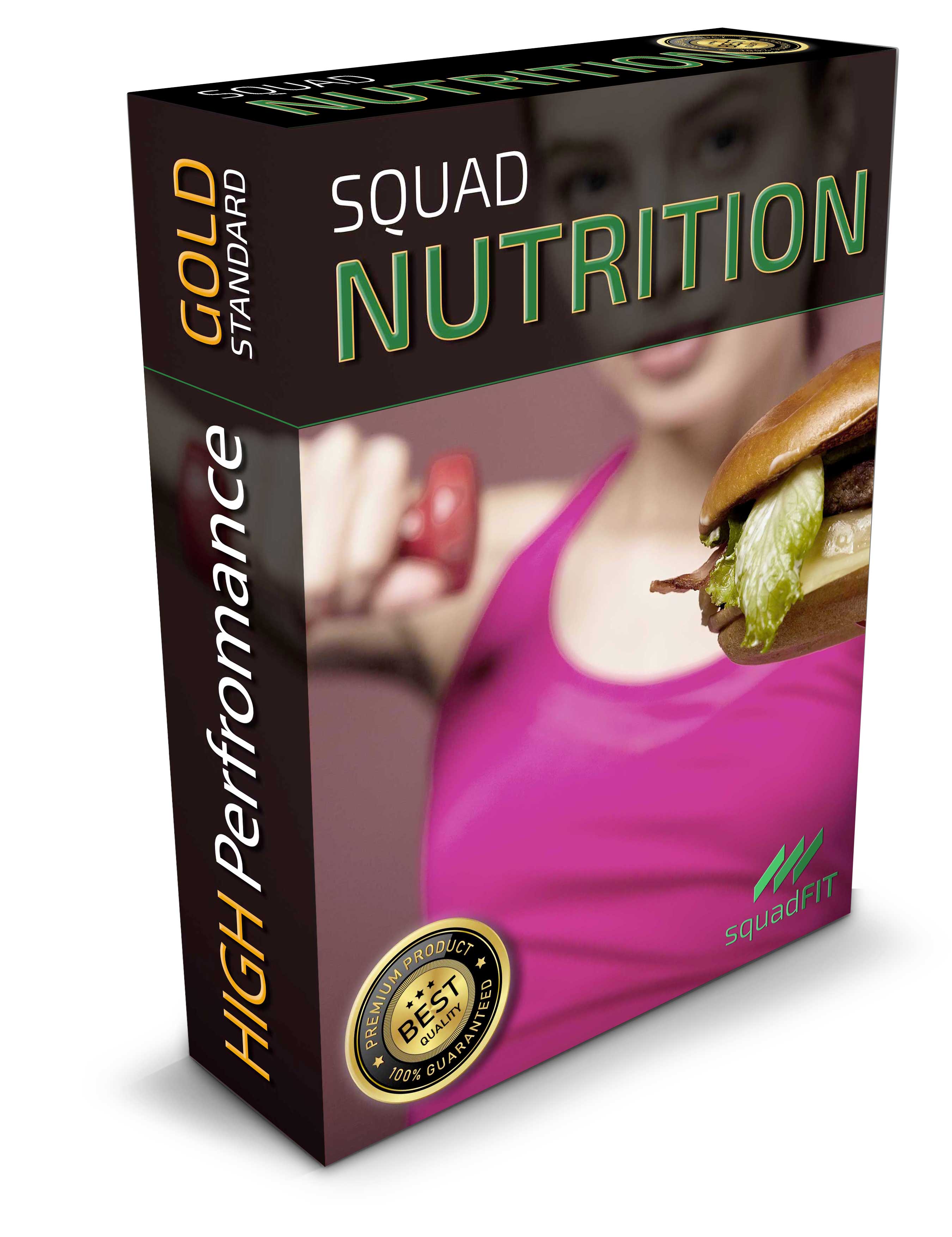 Ernährung Masterclass