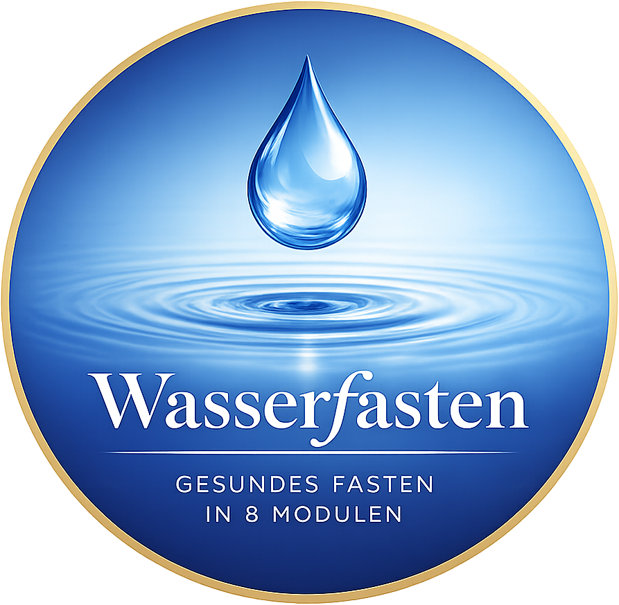 Wasserfasten