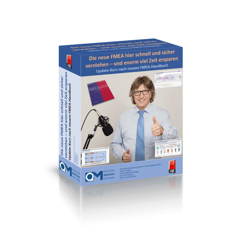 FMEA-Update-Kurs