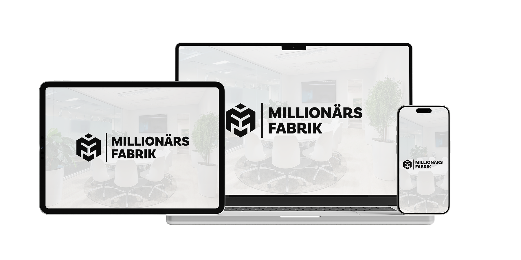 Millionärsfabrik – 12+ Wege online Geld zu verdienen