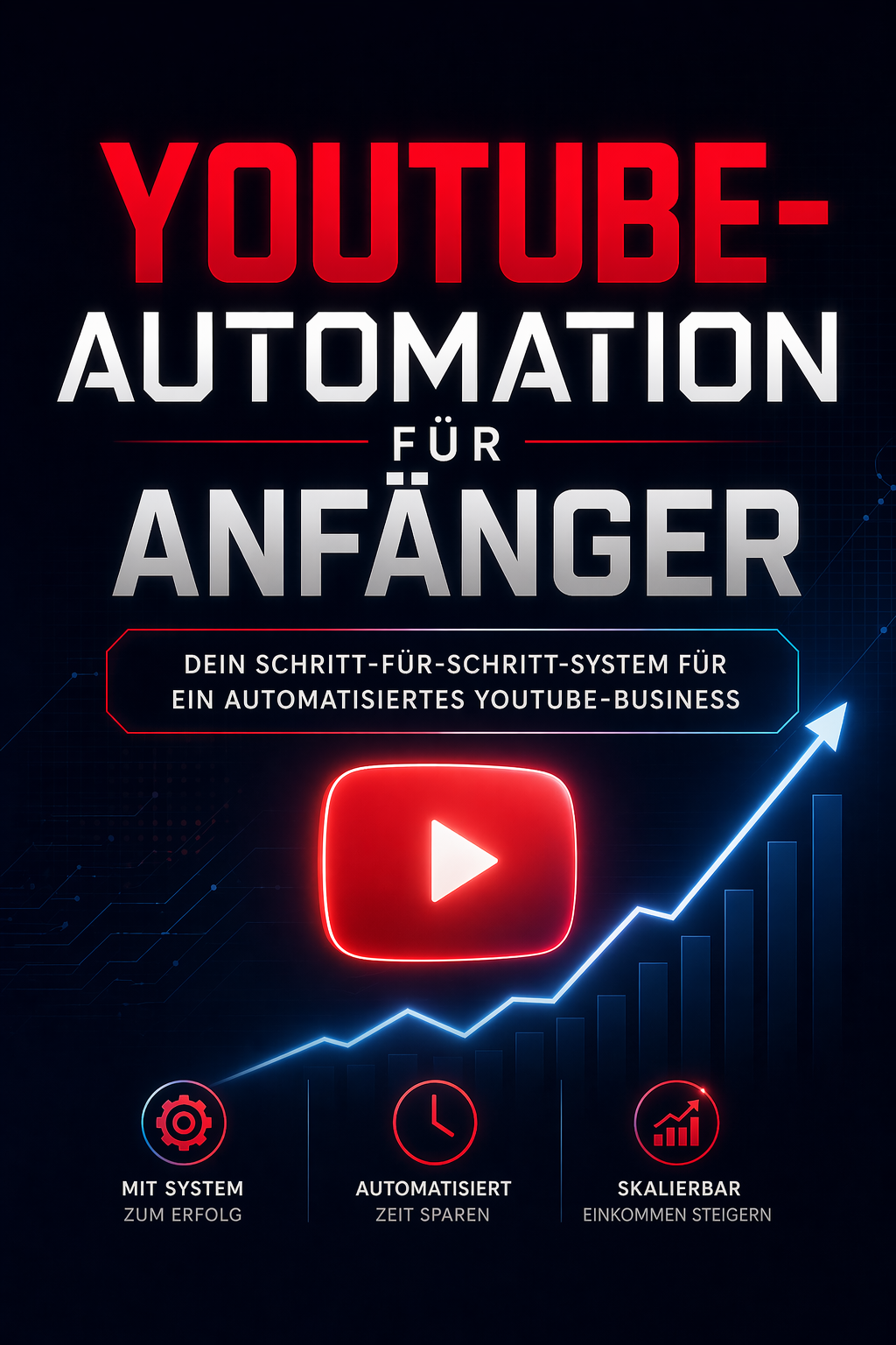 YouTube Automation für Anfänger