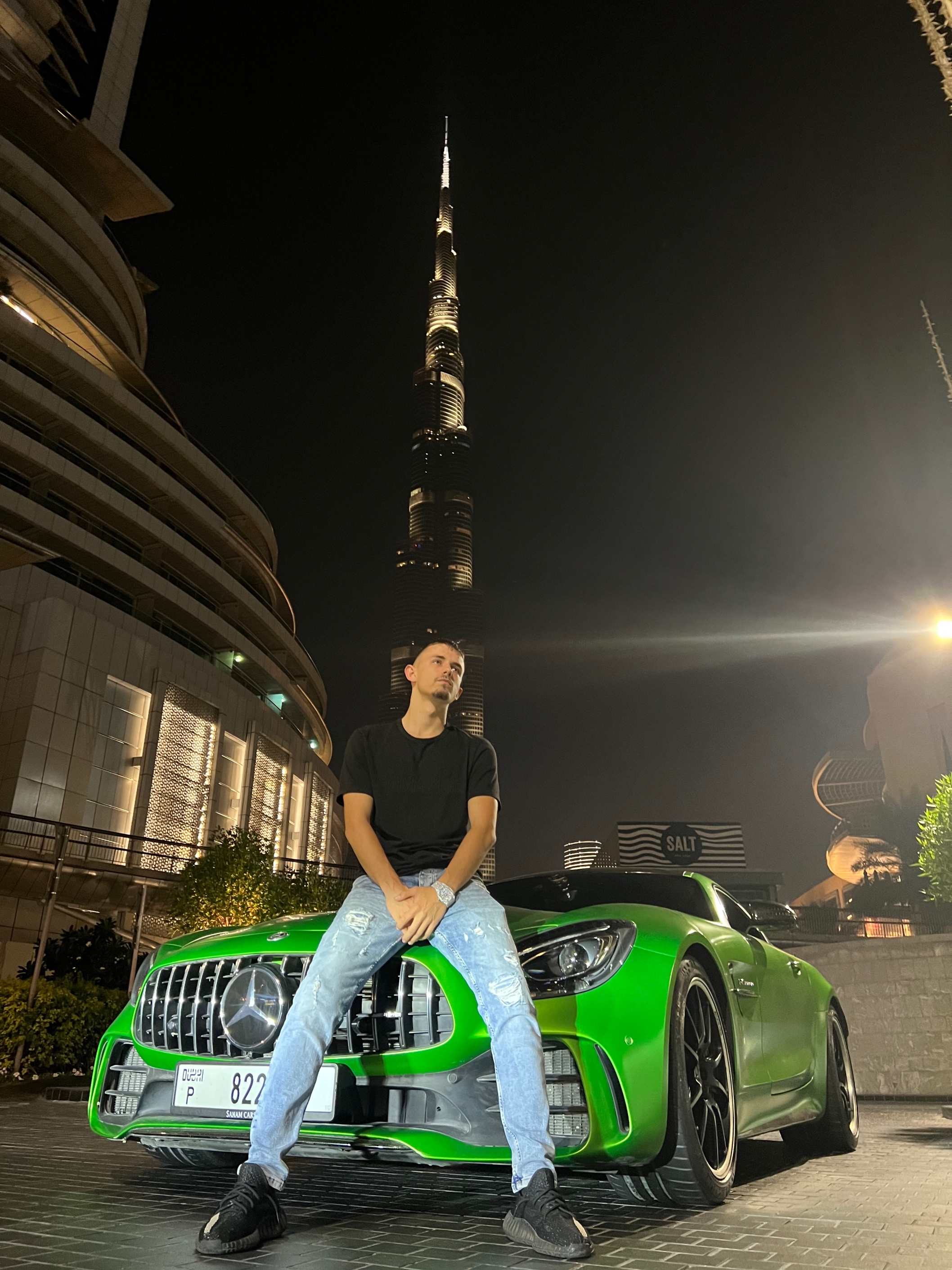 Reprogram For Success "Waiting List"