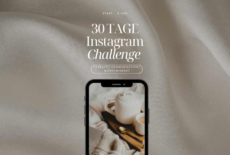 30 Tage Challenge
