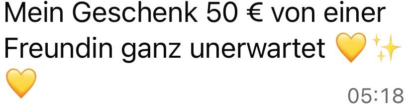 30 Tage Challenge