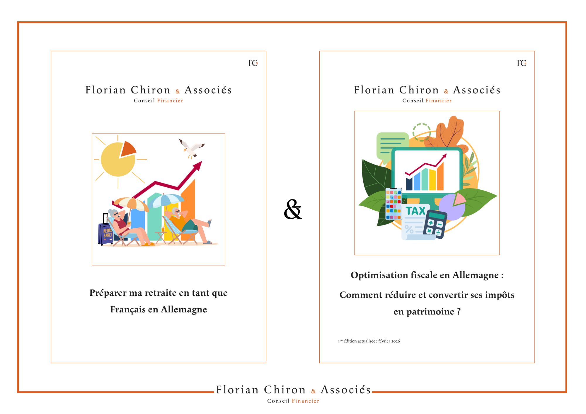 Florian Chiron & Associés