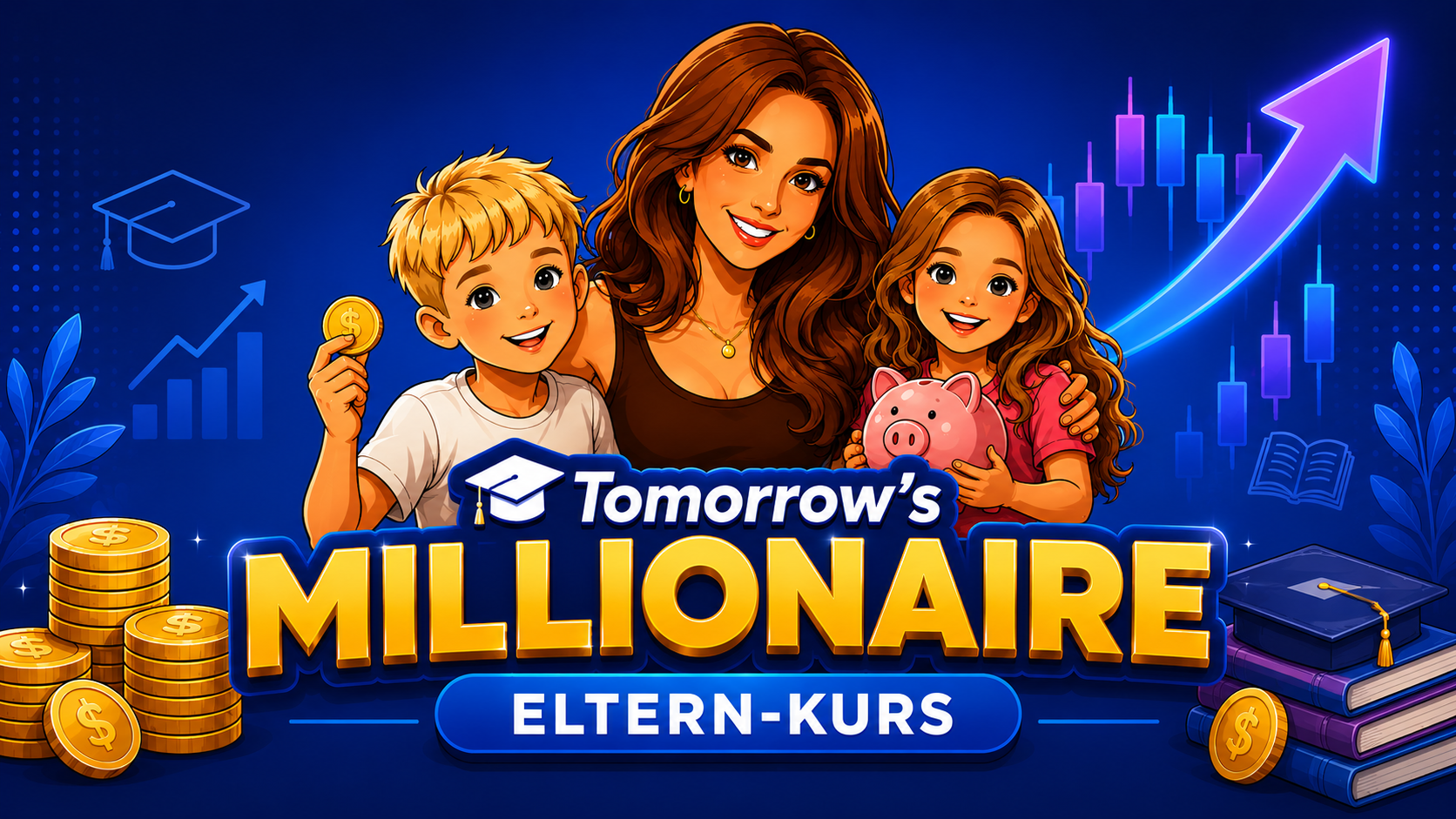 Tomorrow's Millionaire