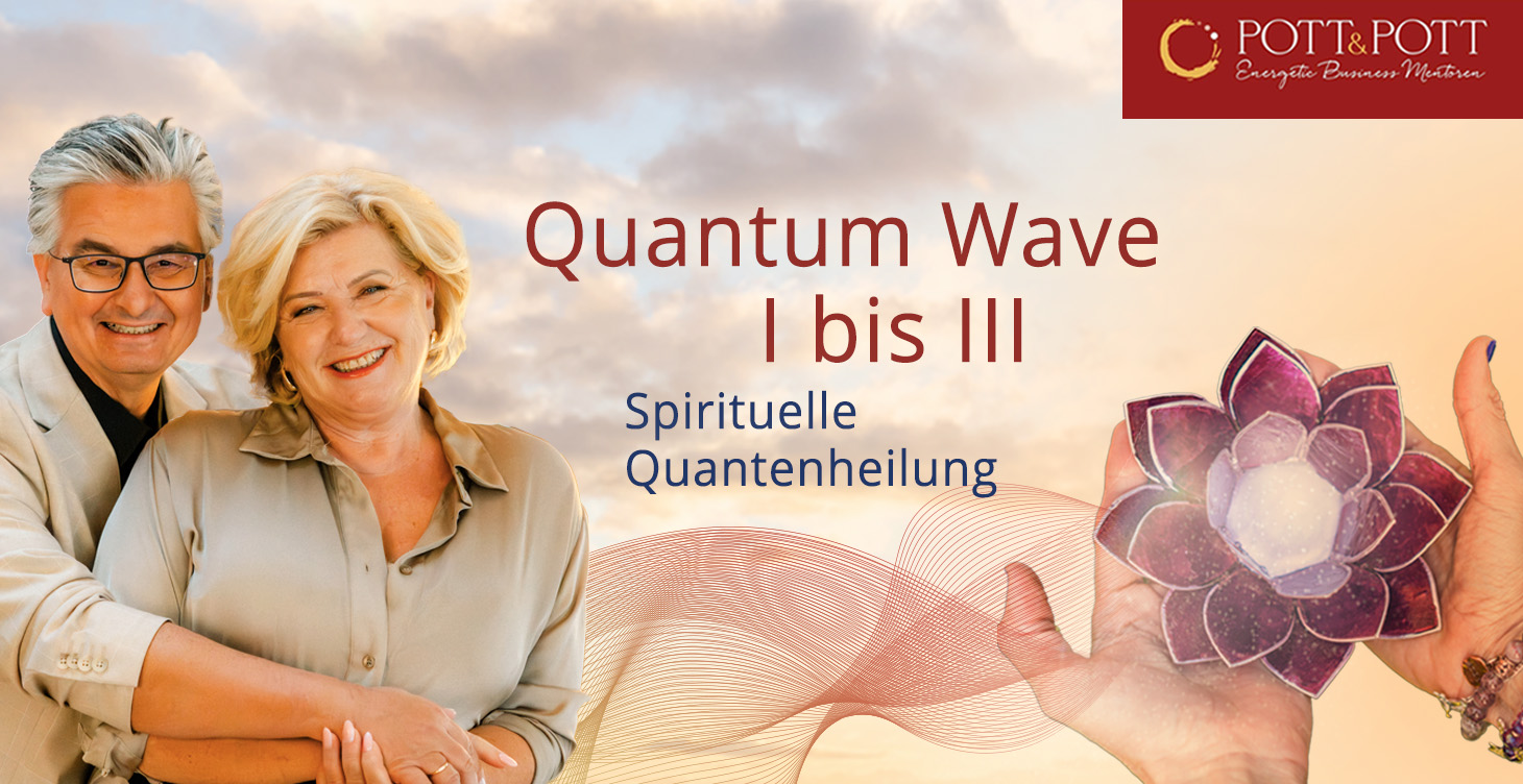 Produktabbildung zu Quantum Wave I