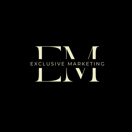 Exclusive Marketing Agency