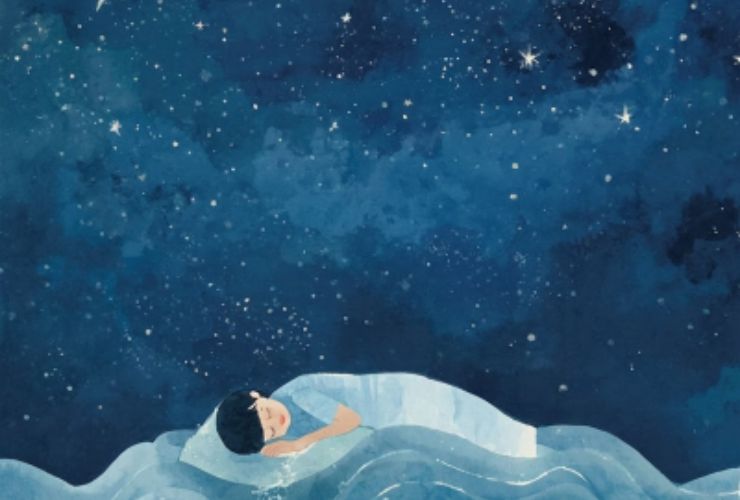 Deep Rest & Regeneration (Audiokurs-Bundle)
